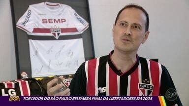 Globo Esporte S O Carlos Araraquara Meu Momento Na Liberta