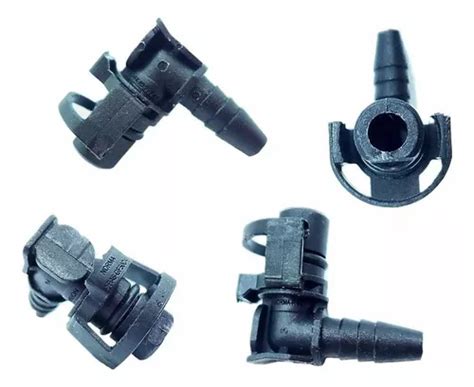 Conector Manguera Deposito Chevrolet Sonic Buick Encore Meses Sin Intereses