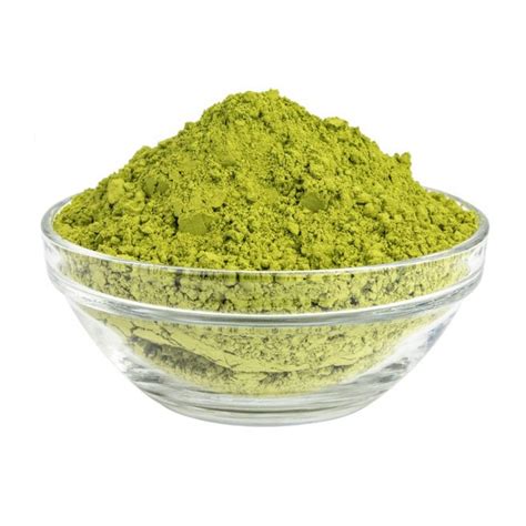 TÉ MATCHA PURO en polvo x 250g Nutrydía Perú