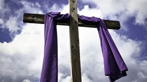 Lent Resources From The Episcopal Church · Church Of The Redeemer