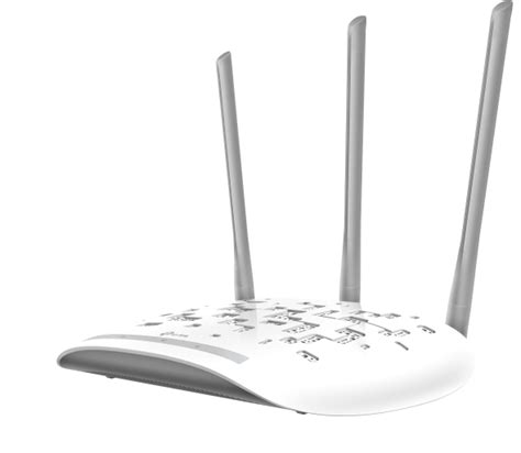 TL WA901N 450Mbps Wireless N Access Point TP Link