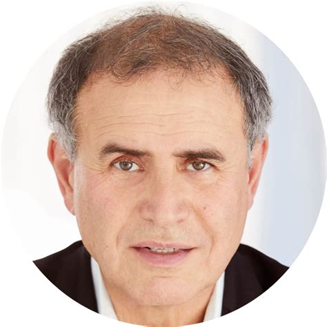 Nouriel Roubini - Business Summit