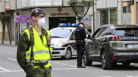 La Voz De Lemos On Twitter El Comerciante De Monforte Detenido Por