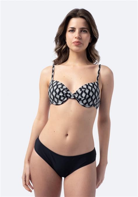 Top De Bikini Con Copa De Mujer TEX Ofertas Carrefour Online