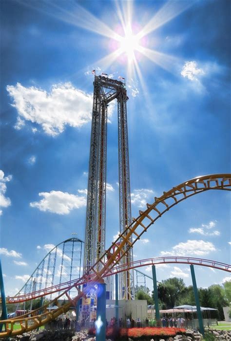 17 Best images about Extreme Rides on Pinterest | Amusement parks ...