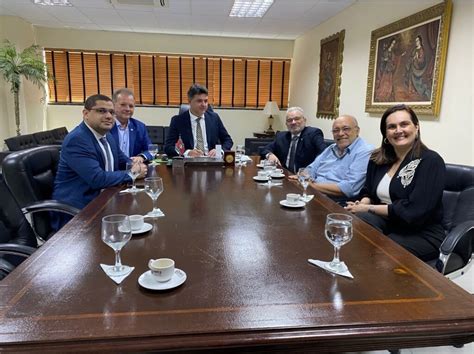 Dirigentes Da Federa O Se Re Nem Vice Presidente Da Cpi Das