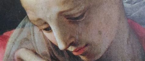 Le Sirene Del Giambologna A Confronto Con Le Donne Del Bronzino