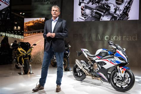 Motos Bmw No Futuro Nada De El Tricas Raiz Ou Baratas