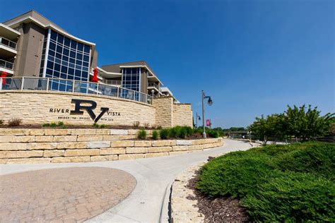 River Vista Wichita, KS | Beran Concrete