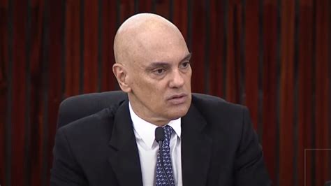 Stf Come A A Julgar Decis O De Moraes Que Bloqueou X No Brasil