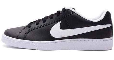 Nike Court Royale Black For Men Lyst