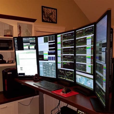 How To Build A Day Trading Computer A Look At My Setup