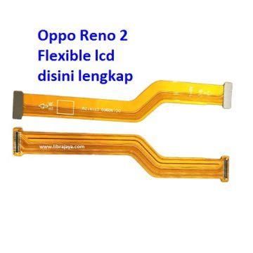 Jual Flexible Lcd Oppo Reno 2 Toko Librajaya Toko Librajaya