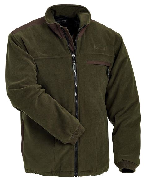 Veste Polaire Pinewood Ontario Hunting Polaires De Chasse