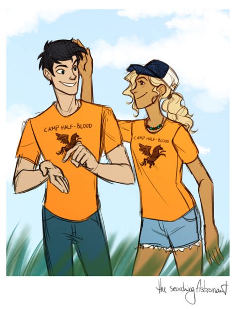 Percabeth On Tumblr 4655 Hot Sex Picture