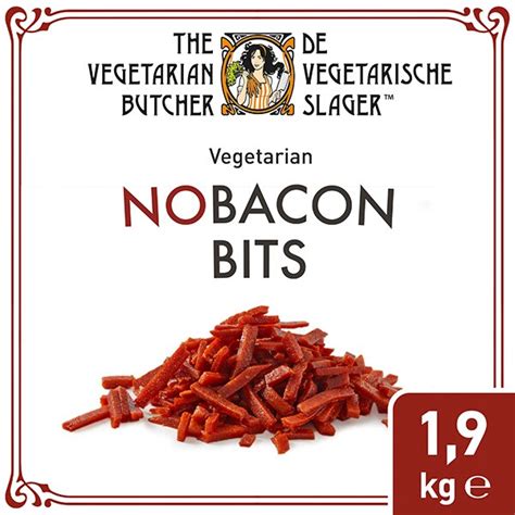 De Vegetarische Slager