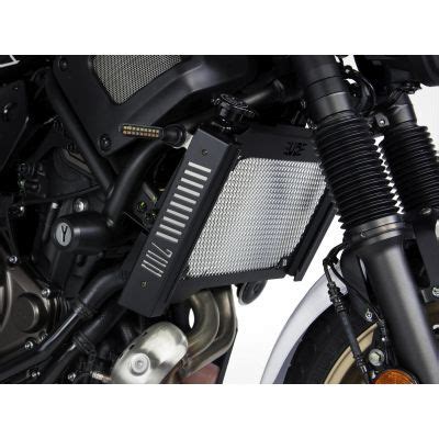 Yamaha Xsr Sport Heritage Radiator Side Covers Urbano Bruni Moto