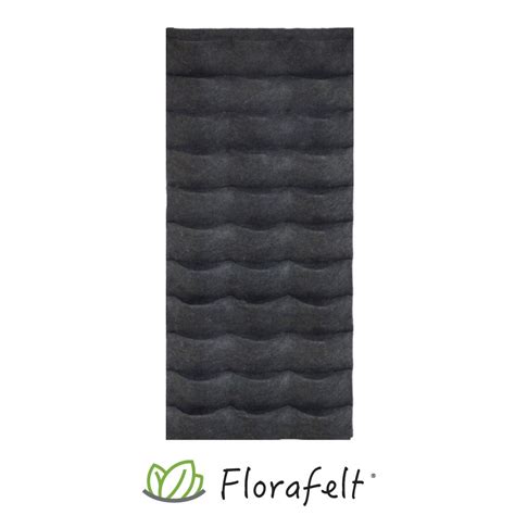 Florafelt Pocket Panel Living Wall System F Plants On Walls