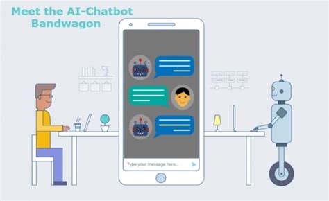 MENGENAL APA ITU CHATBOT