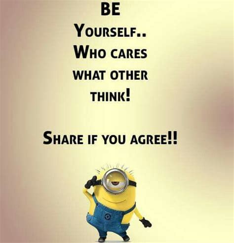 Pin By Just4fun61 On Minions ☺ Funny Quotes Minion Quotes Memes Quotes