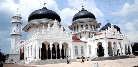 35 Gambar Tempat Ibadah Agama Yang Ada Di Indonesia Terbaru Top