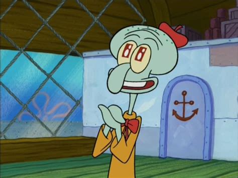 27 Times Squidward Perfectly Captured The College Struggle | Squidward ...