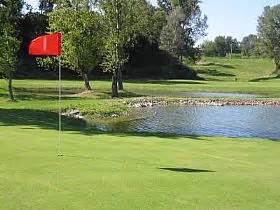 Golf Club Parco Di Firenze Golf Course In Tuscany Italy