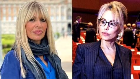 Marina Berlusconi Sui Diritti Sto Con La Sinistra La Replica Di