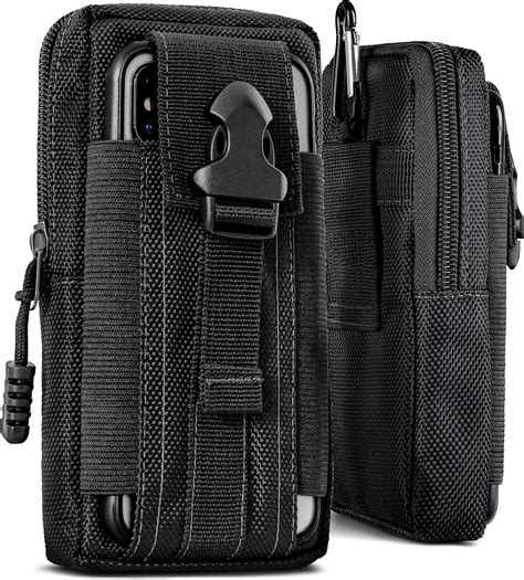 Oneflow Survival Case F R Alle Apple Iphone G Rteltasche Aus Nylon