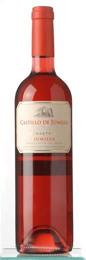 Castillo De Jumilla Rose Bodegas Bleda Sl