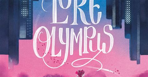 Lore Olympus Volume One Pdf