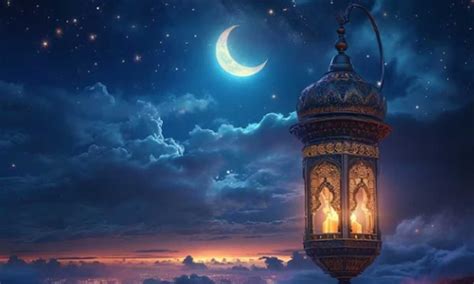 Ramadan Why Moon Sighting Is An Important Islamic Tradition All