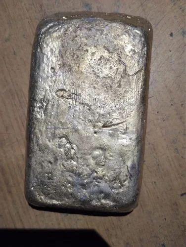 Bronze Ingot At Rs Kg Bronze Ingots In Bengaluru Id