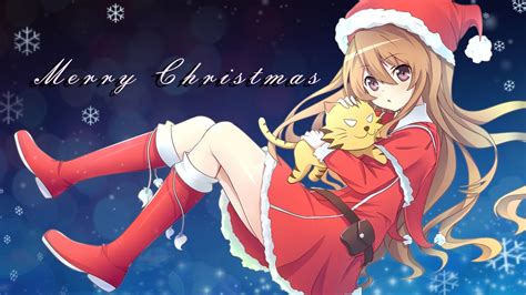 toradora christmas – Beneath the Tangles