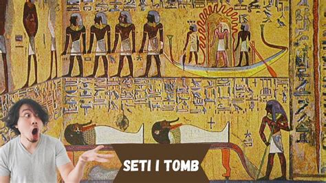 King Seti I Facts Names Pharaoh Seti I Family Tree Seti I, 57% OFF