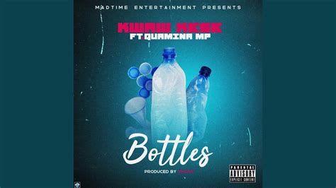 Bottles Feat Quamina MP YouTube Music