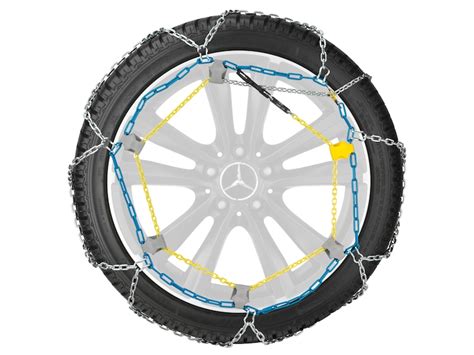 Schneekette Rud Matic Ohne Greifstege Hybrid Und Sitzreihe