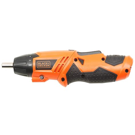 Cordless Screwdriver – Contemporary Equipment