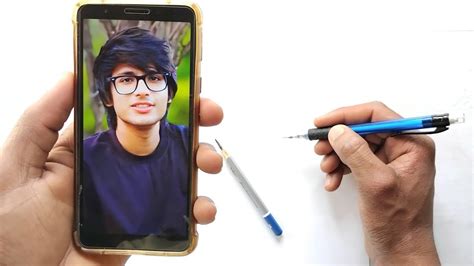 Sourav Joshi Vlogs Drawing Outline Tutorial Youtube