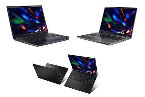 Butuh Laptop Bisnis Untuk Pekerja Hybrid Acer Hadirkan Rangkaian