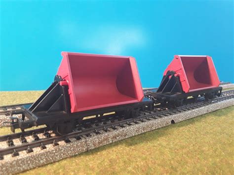 X M Rklin Kippwagen G Terwagen Mit Ovp Spur H Kaufen