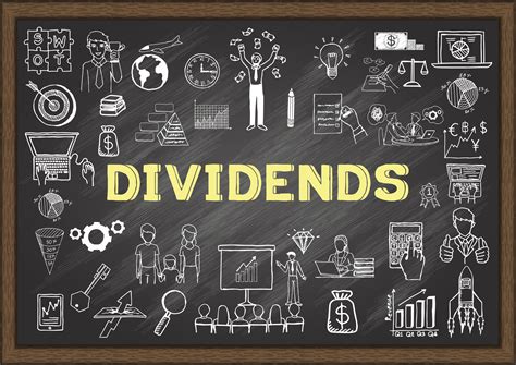 Forever Dividend Stocks To Build Your Portfolio The Motley Fool