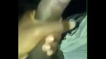 BBC Jerk Off XVIDEOS