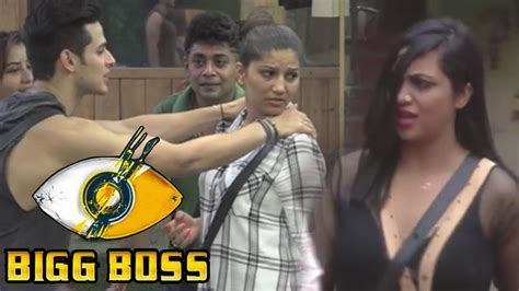 Bigg Boss 11 Shocking Fir Filed Against Priyank And Sapna Over Arshi