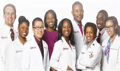 The Economic Impact of Meharry Medical College - The Tennessee Tribune