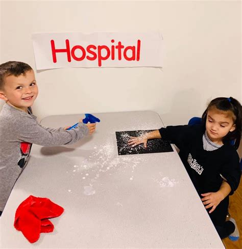 X Ray Crafts For Preschoolers