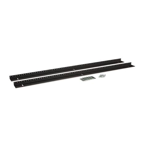 Linier Wall Mount Vertical Rail Kit Tapped Unc Group