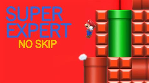 No Skip Super Expert Endless Eight Keys At A Time YouTube