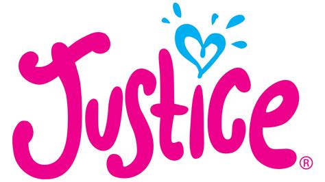 Justice Store Symbol Heart