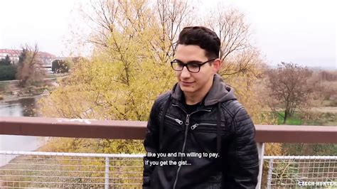 Czech Hunter 491 Gay Muscular Anal Porn XHamster